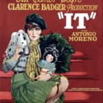 Clara Bow in IT (1927)