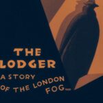 Pipe Organ Pictures: The Lodger - A Story of the London Fog (1927)